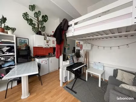 t1 centre ville caen proche château