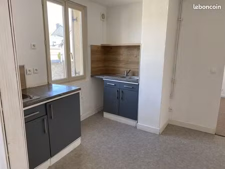 appartement 2 pièces