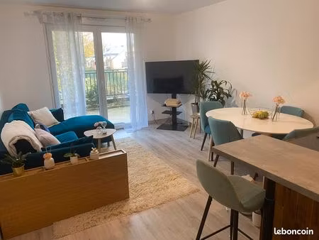 location t2 à chartres