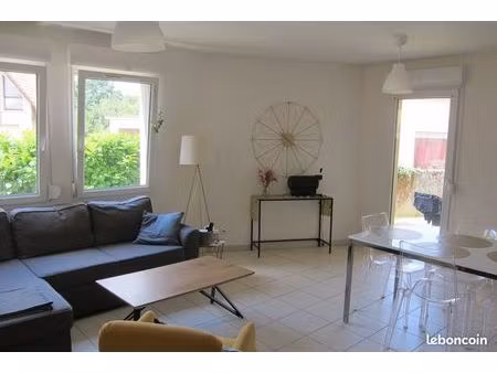 f3 peltre chesny 15mn de metz centre 5mn de technopole et hôpital de mercy