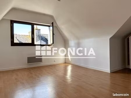 appartement 2 pièces 51 m²