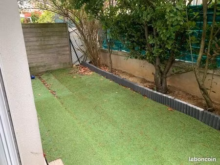 location 2 pièces 36m2