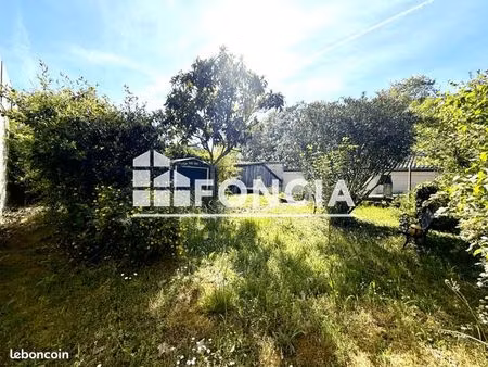 appartement 4 pièces 91 m²