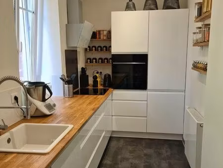 appartement 2 chambres