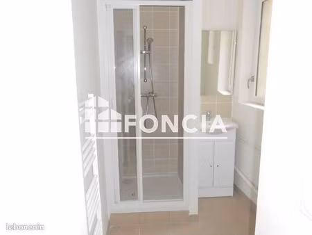 studio 1 pièce 24 m²