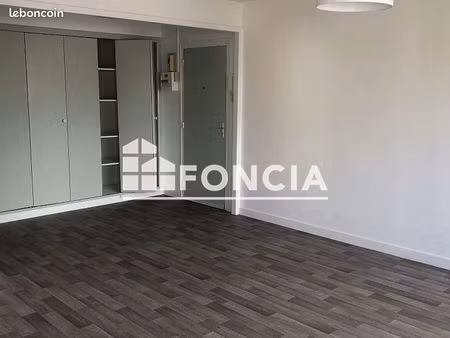 appartement 3 pièces 70 m²