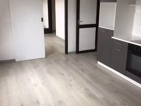 location appartement f2