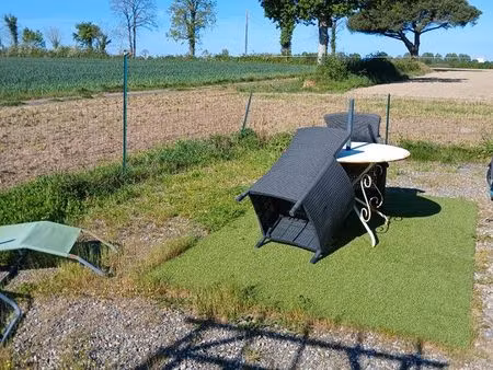 maison 2 pièces 39 m²