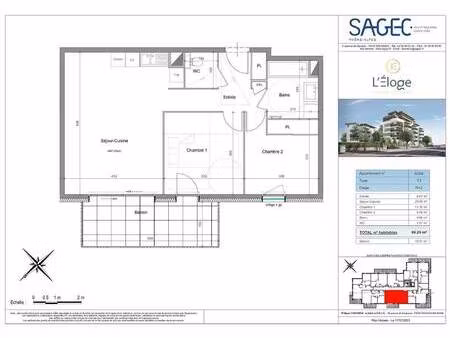 via humanis immobilier