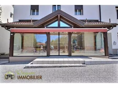 reignier immobilier