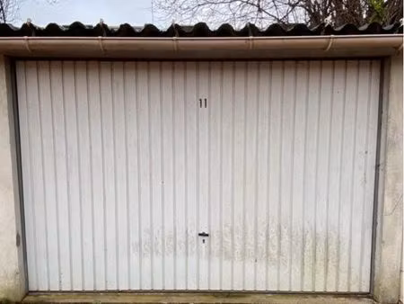 garage avenue de dunkerque