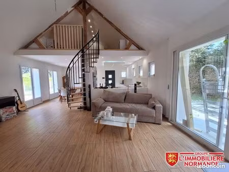 maison 5 pièces 112 m²