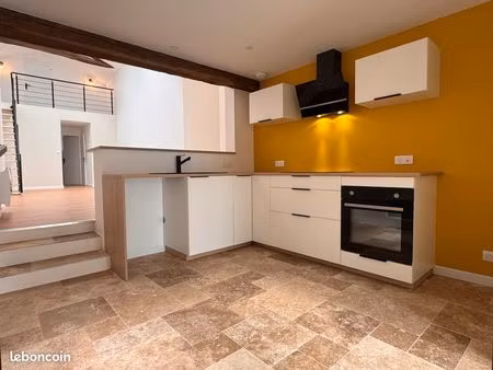 maison la chataigneraie