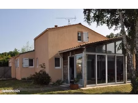 location maison meublée à l'année