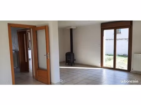 location maison type f5