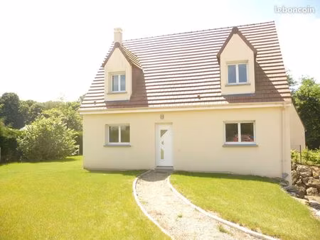 particulier loue maison 4 chambres