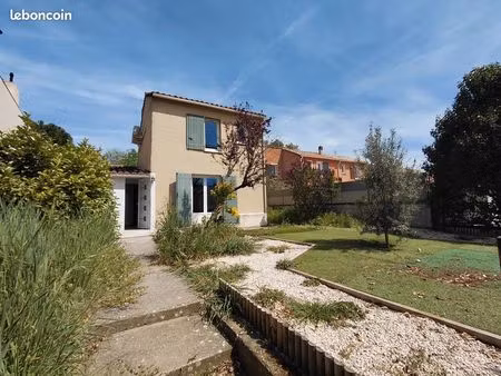 maison 3 pièces 81 m²