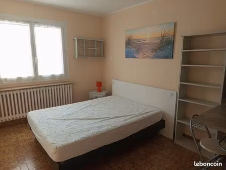 loue chambre/studette entrée indépendante