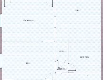 location maison à verzenay 51360