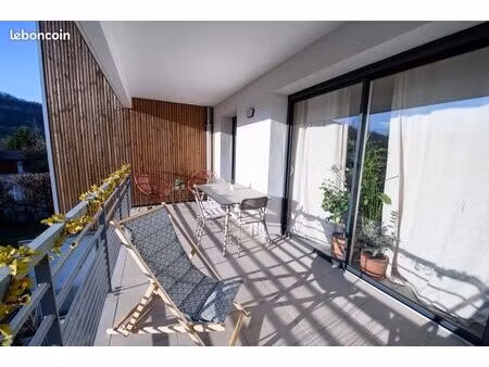 location appartement t3