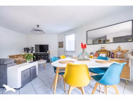 vente appartement 2 pièces 55 m² à bruges (33520)  210 400 €