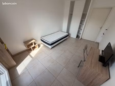 hébergement chez l’habitant