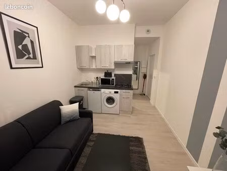 studio charges comprises