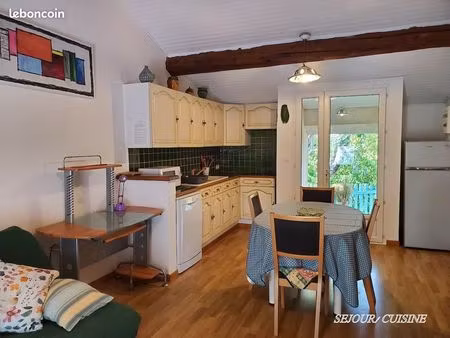 appartement meuble toutes charges comprises