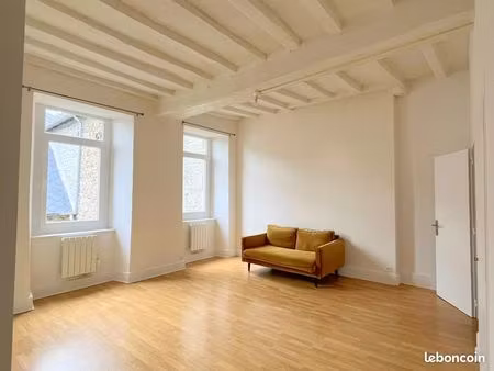appartement 1 pièce 37 m²
