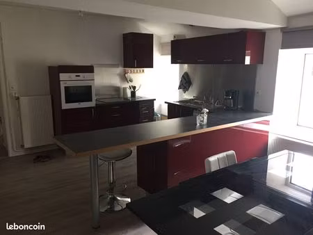 appartement t4 a louer luneville