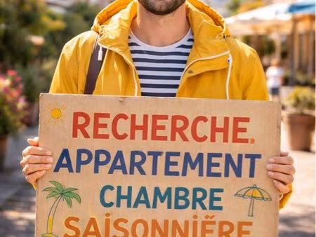 recherches logement