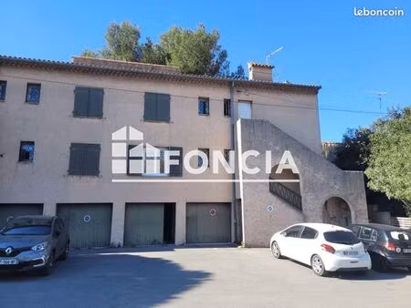 appartement 3 pièces 70 m²