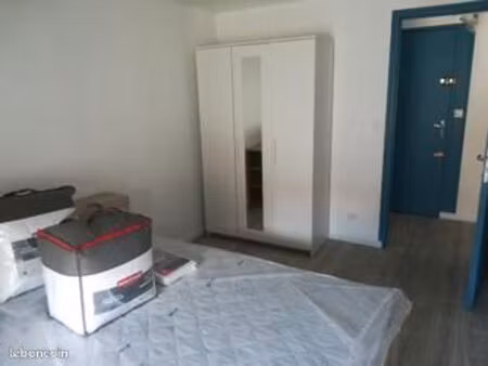 appartement jean jaurès