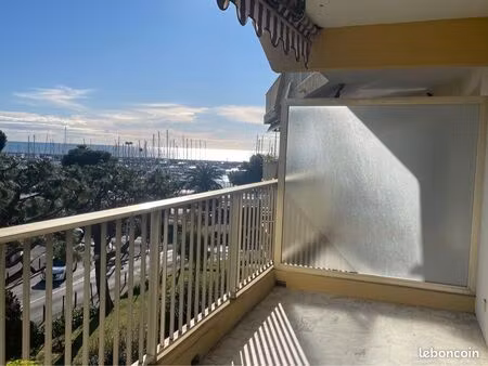 studio f1  vue mer  résidentiel