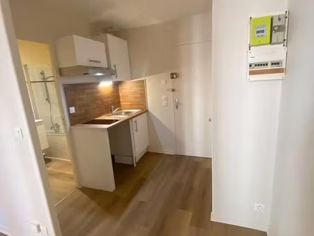 studio proche cathedrale