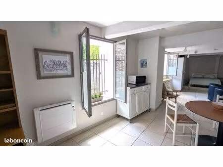 appartement meublé près de carcassonne