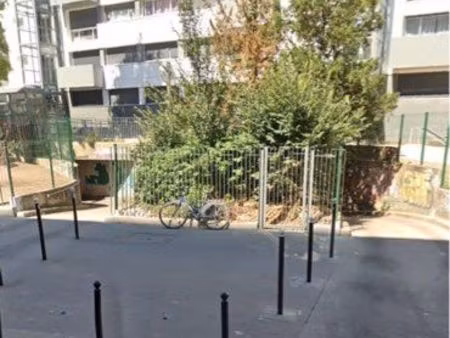 place de parking à louer 75013 paris