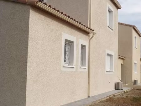 maison à louer beziers