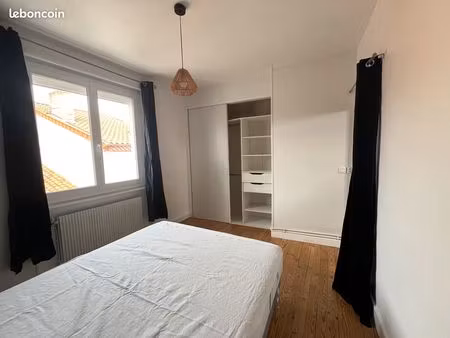 maison de bourg issoire