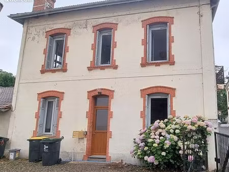 maison de ville - 3 chambres - massey arsenal