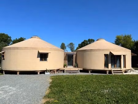 maison individuelle t5 bis fors