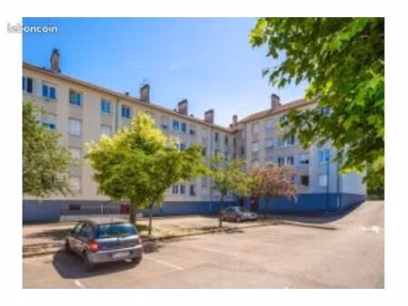 appartement 1 pièce 29 m²