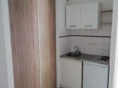 loue t1 bis à deux pas des facs  quartier la bouloie  5 rue denis papin