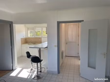 t2 39m2 bourges mazieres