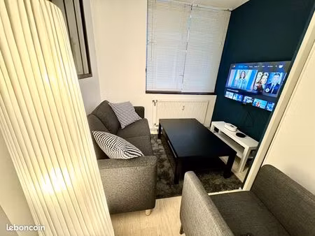 t2 triangle d'or siam fac hôpital tv wifi 7 free ultra