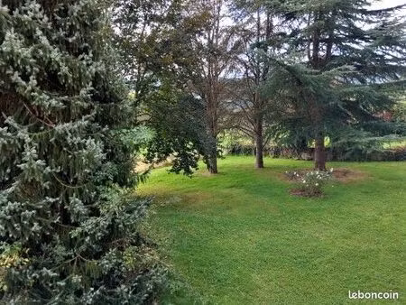 appartement 2 pièces 56 m²