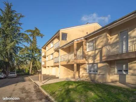 appartement 4 pièces 79 m²