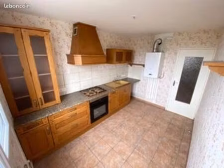 magnifique appartement