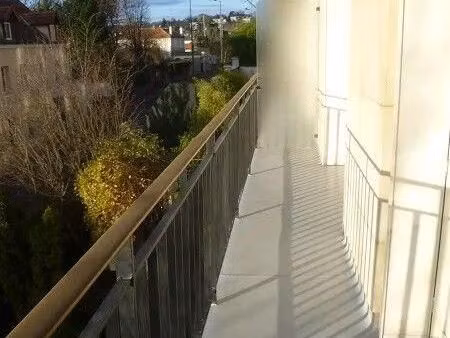 appartement 3 pièces 73 m²