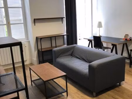 appartement hyper centre